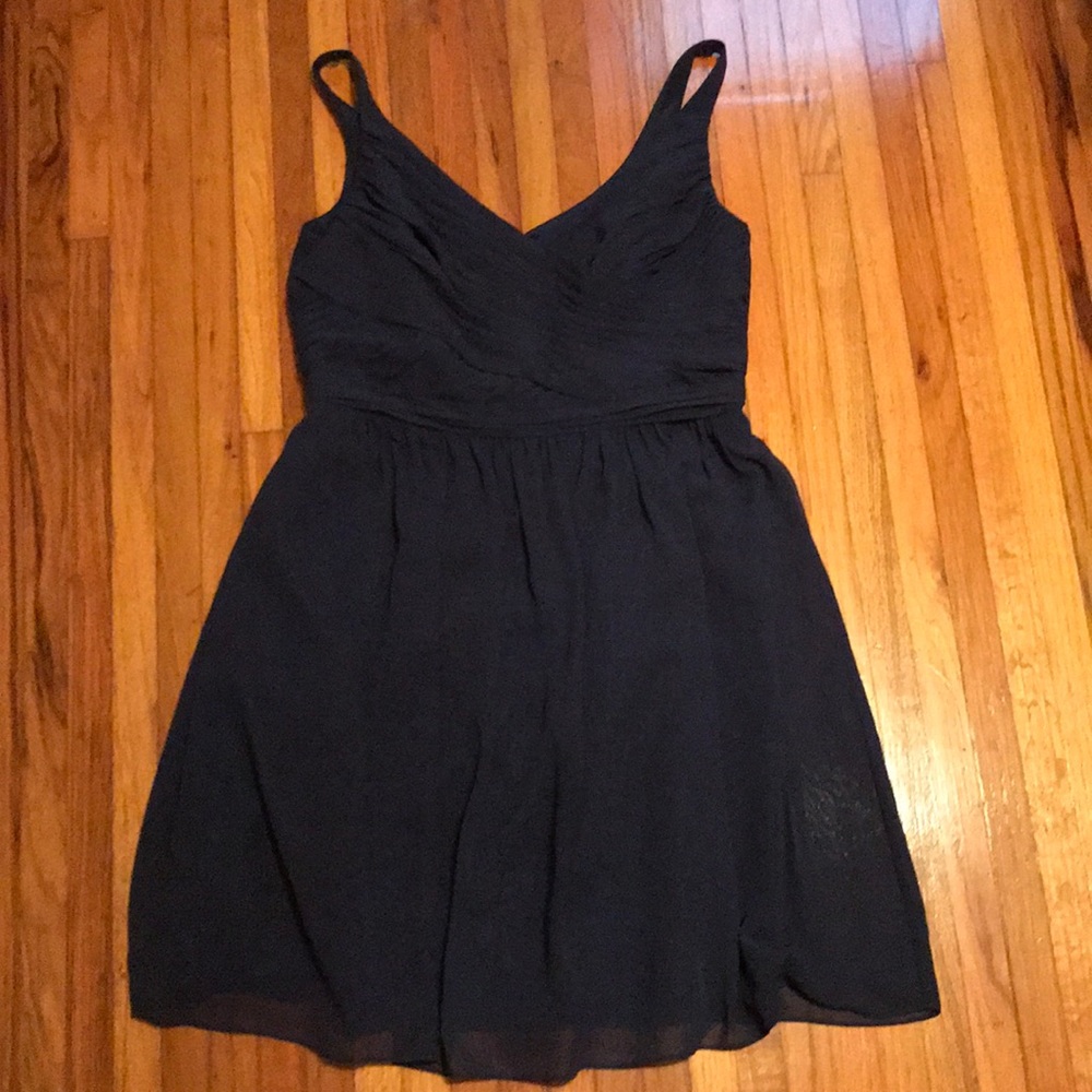 David’s Bridal size 12 Bridesmaids dress